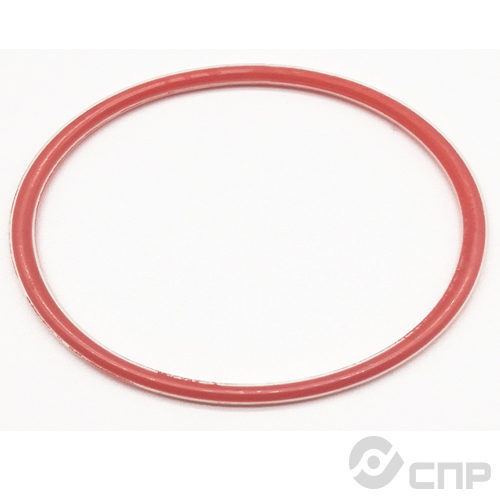 Кольцо в оболочке уплотнительное 1,8х1,5